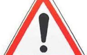 Attention!